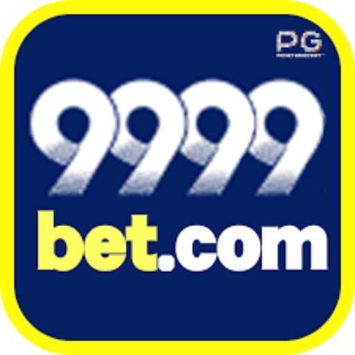 9999betgames BET Logo